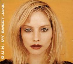 Gun (UK-2) : My Sweet Jane